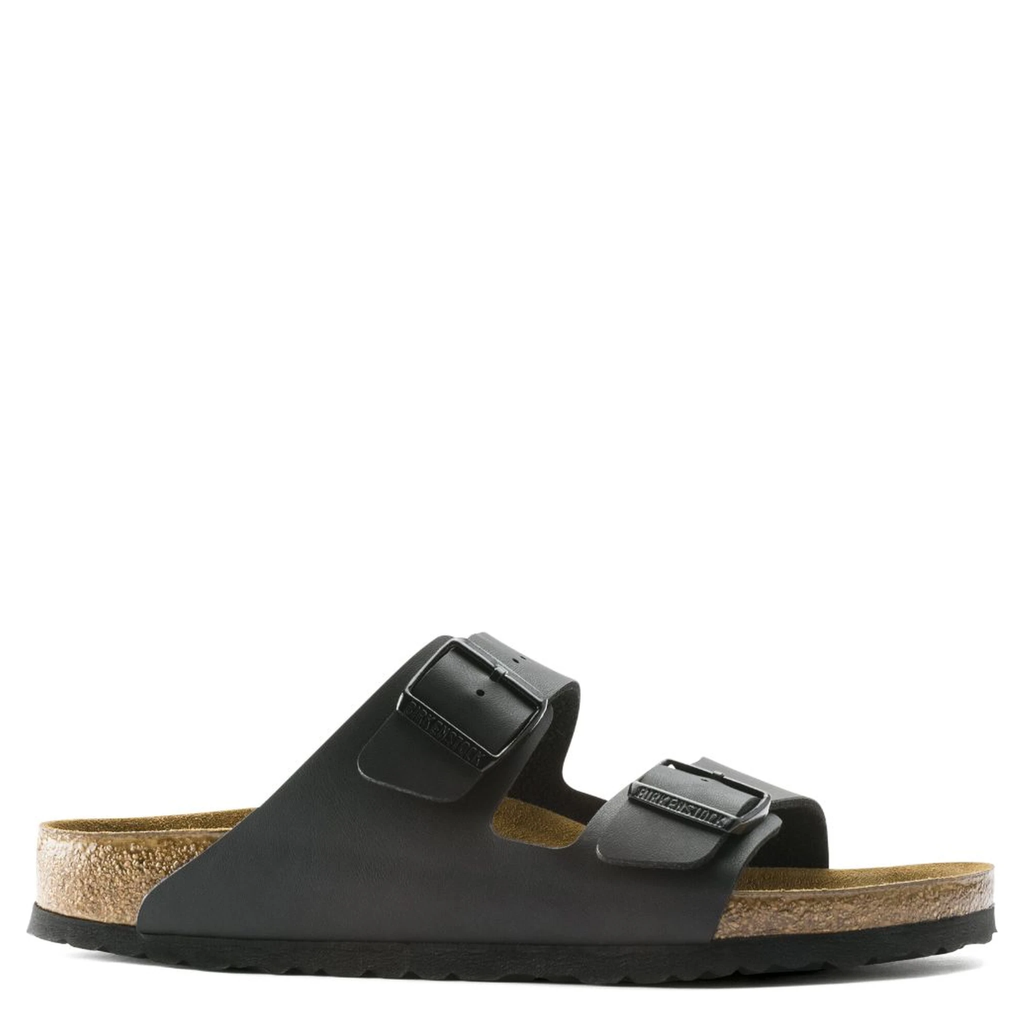 Birkenstock Sandals Black