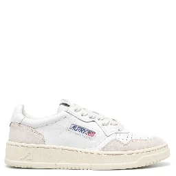 AUTRY Sneakers White