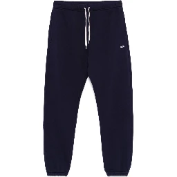 AUTRY Trousers Blue