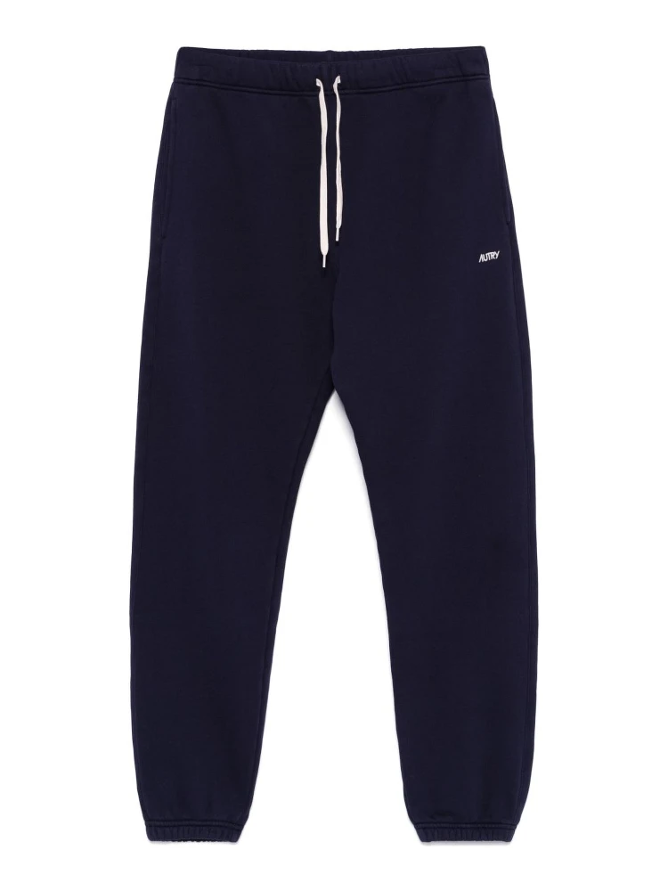 AUTRY Trousers Blue