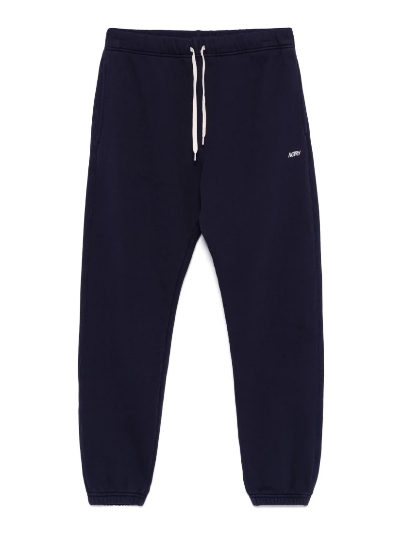 AUTRY Trousers Blue