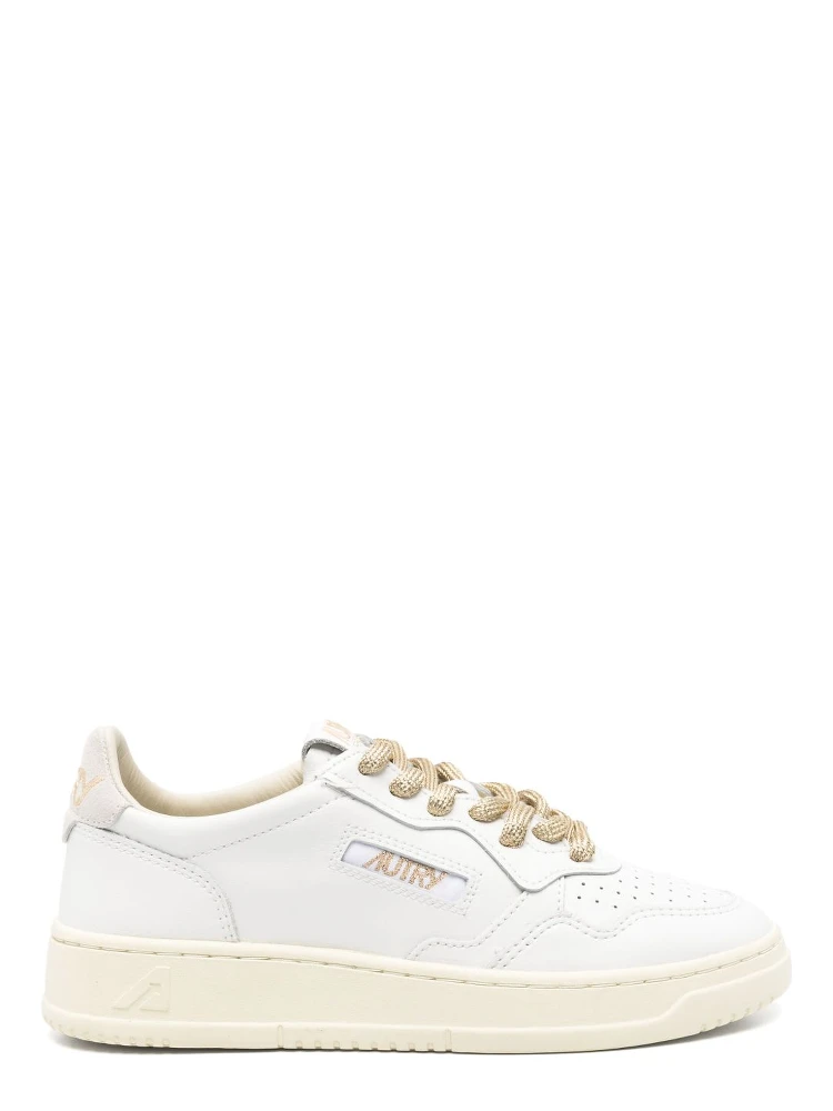 AUTRY Sneakers White