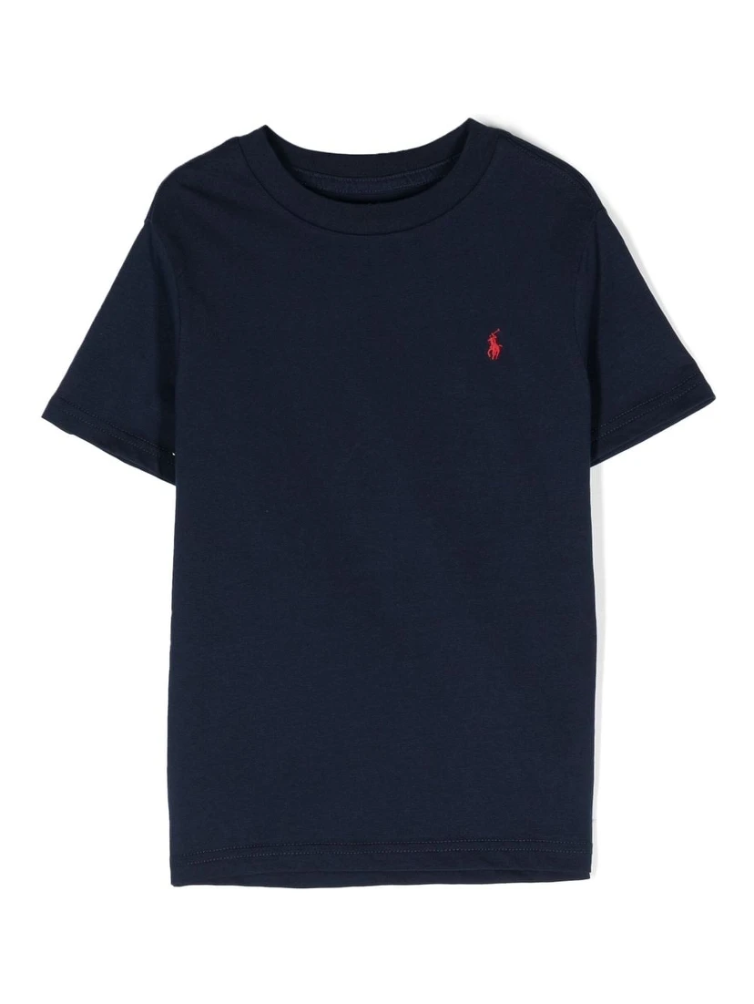 Polo Ralph Lauren T-shirts and Polos Blue