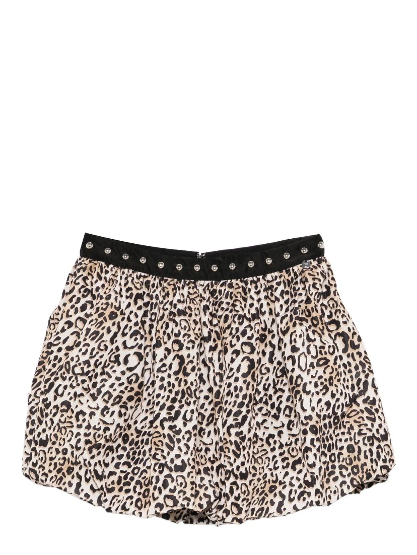 Liu Jo Skirts MultiColour