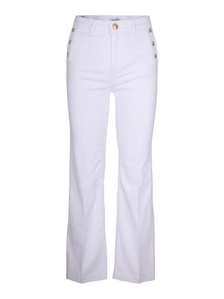 Liu Jo Jeans White