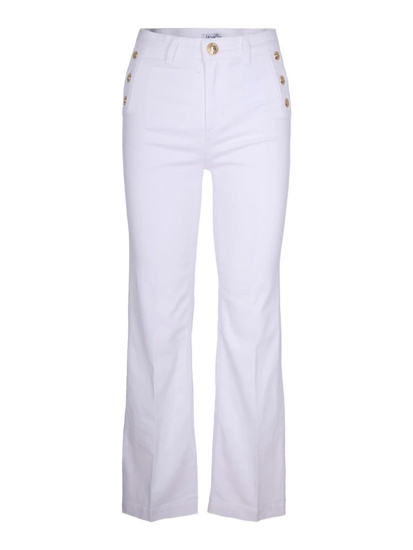 Liu Jo Jeans White