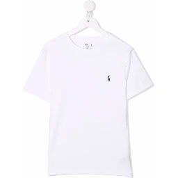 Polo Ralph Lauren T-shirts and Polos White