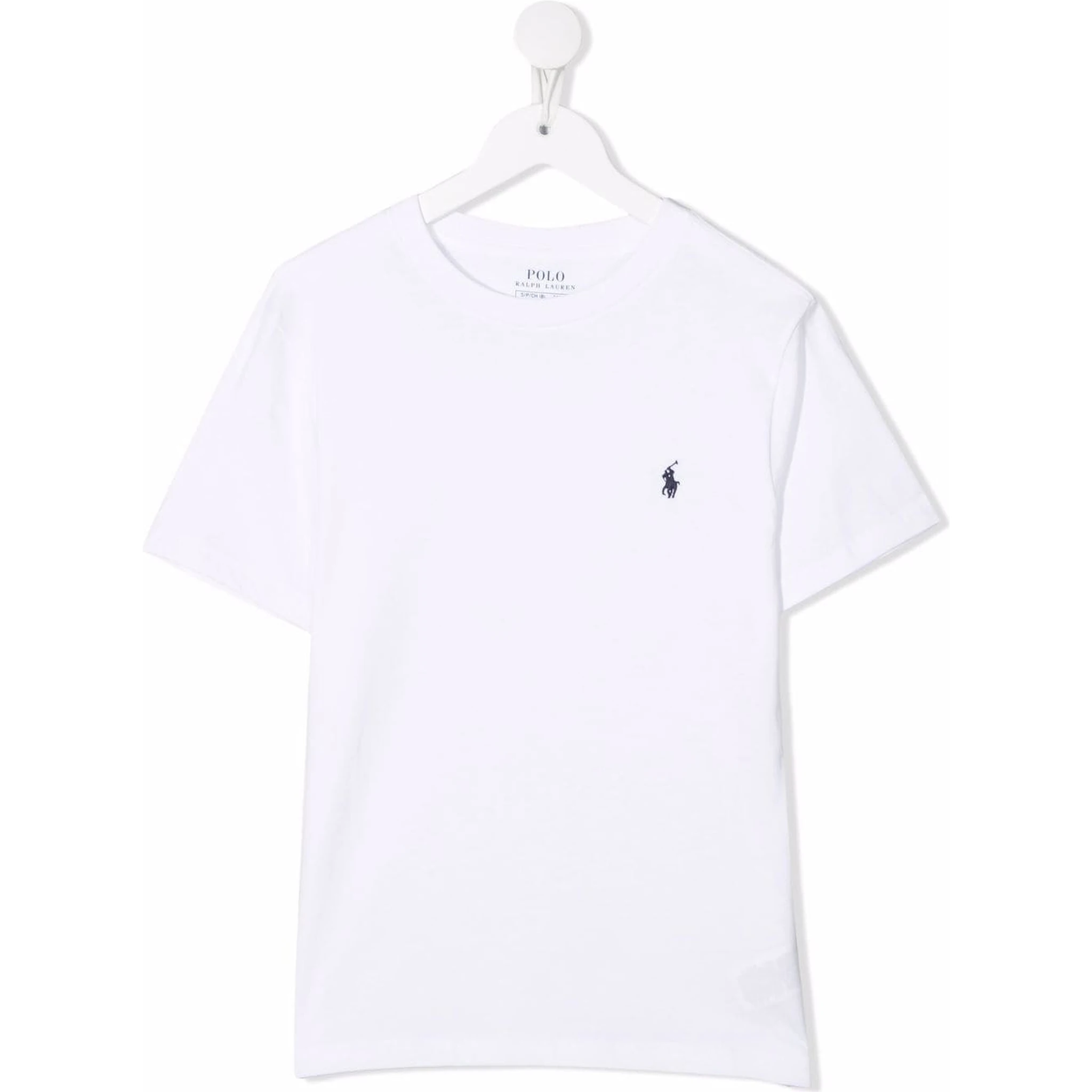 Polo Ralph Lauren T-shirts and Polos White