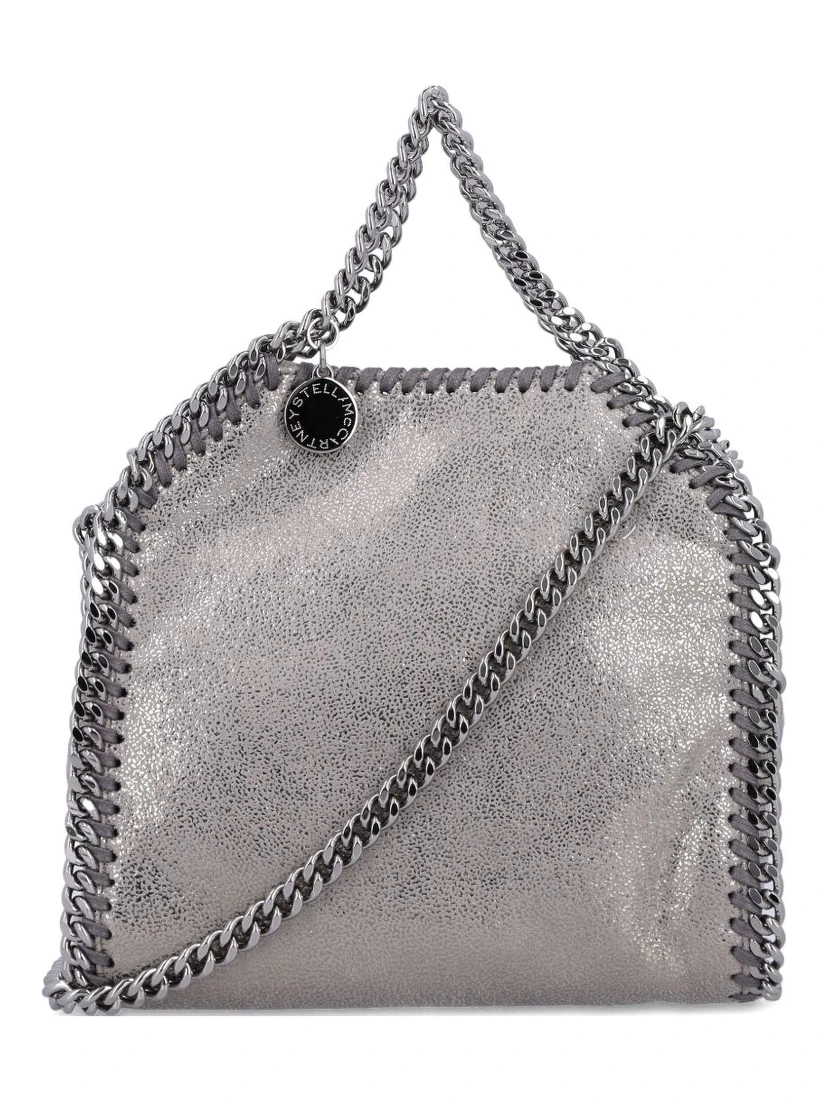 Stella McCartney Bags.. Grey