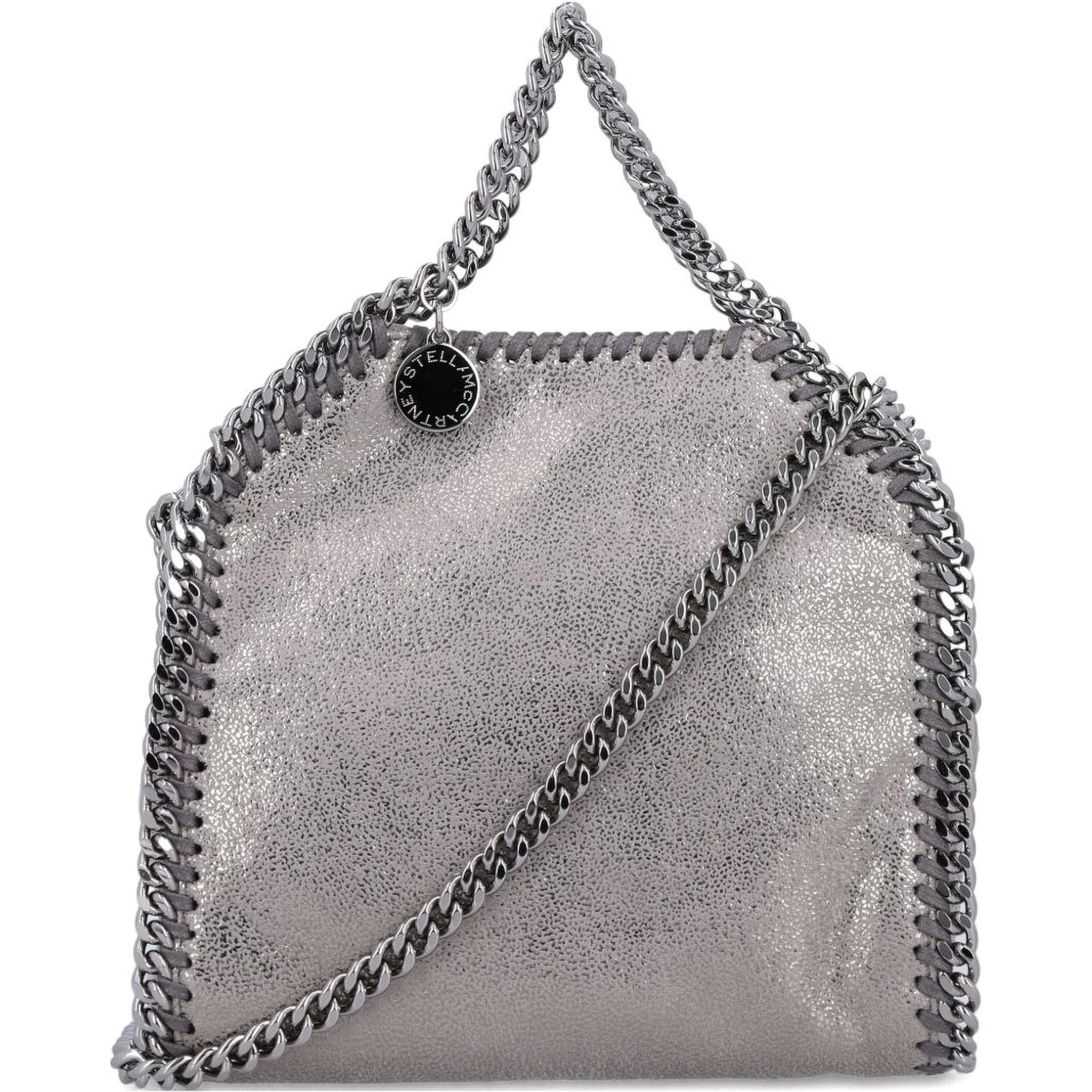 Stella McCartney Bags.. Grey