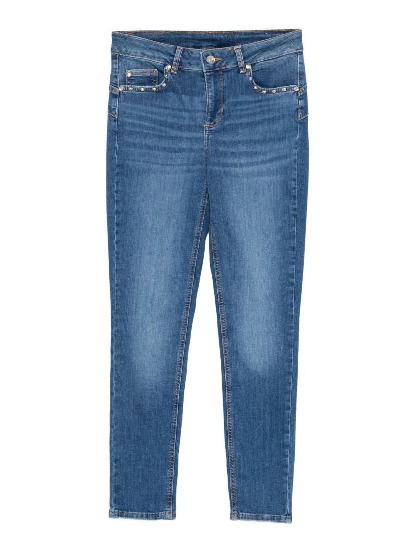 Liu Jo Jeans Blue