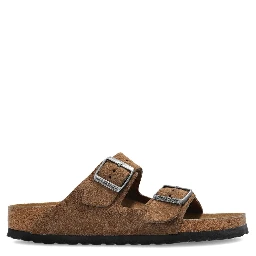 Birkenstock Sandals Brown