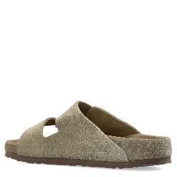 Birkenstock Sandals Beige