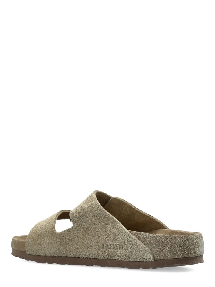 Birkenstock Sandals Beige