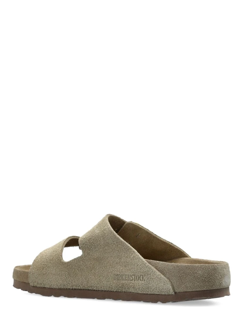 Birkenstock Sandals Beige