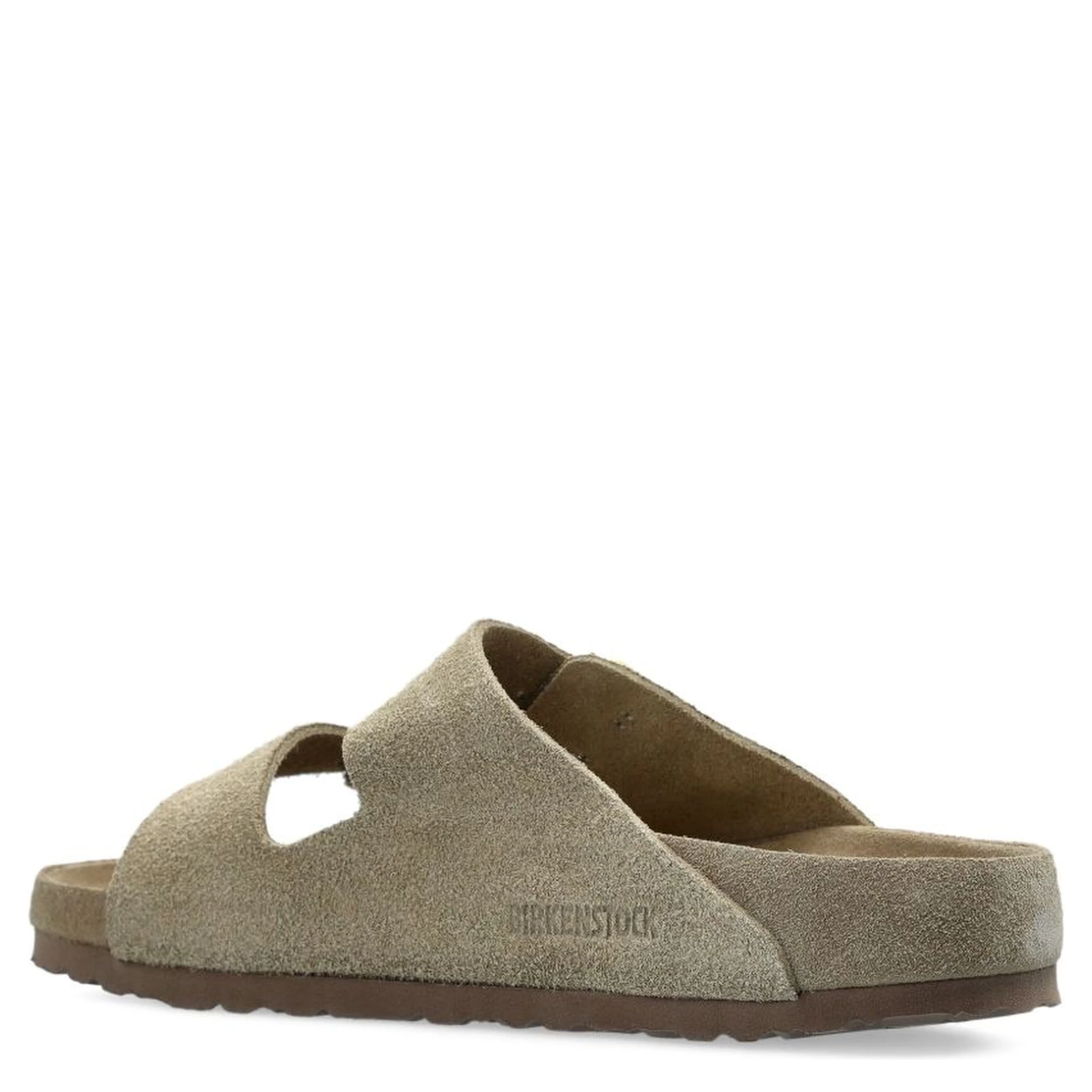 Birkenstock Sandals Beige