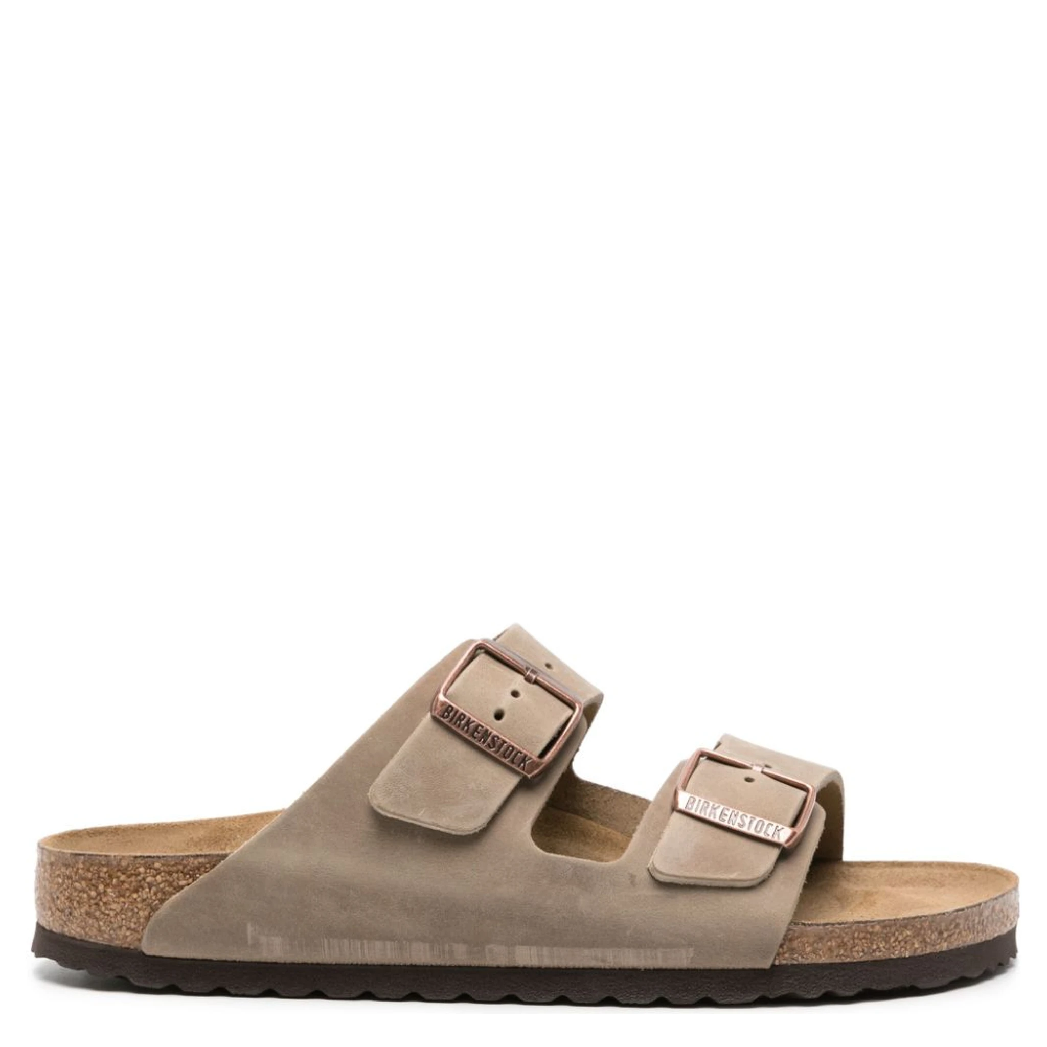 Birkenstock Sandals Brown