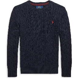 Polo Ralph Lauren Sweaters Blue
