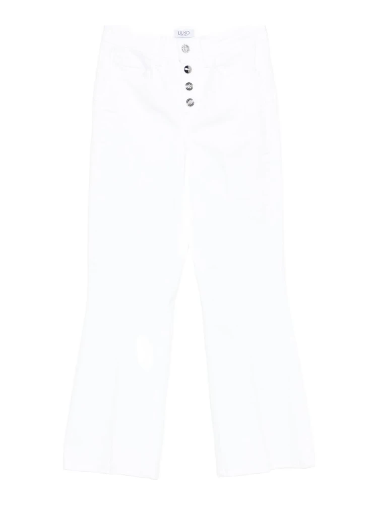 Liu Jo Jeans White