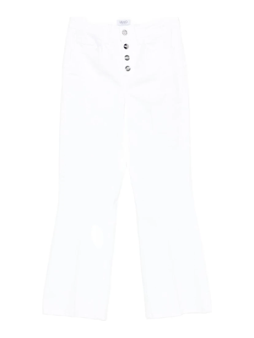 Liu Jo Jeans White