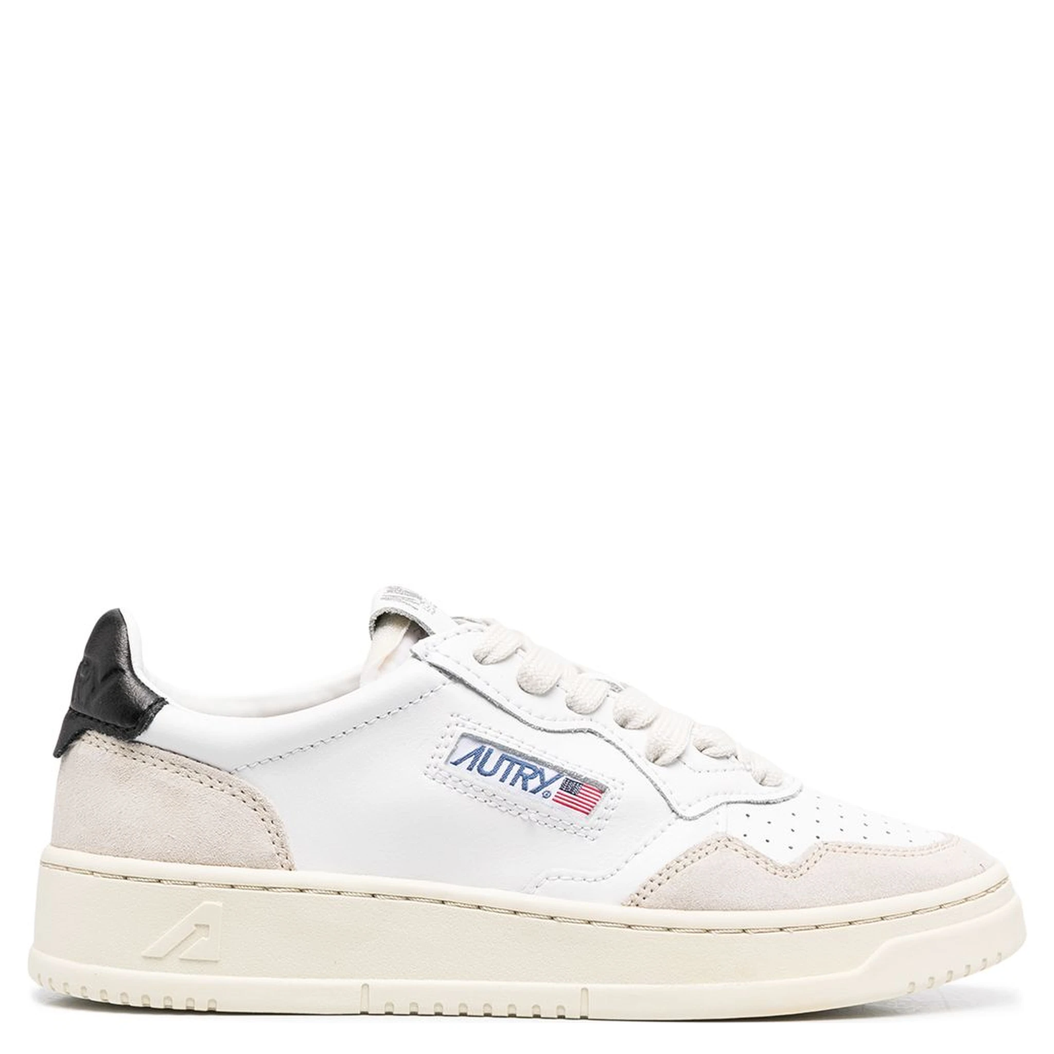 AUTRY Sneakers Black