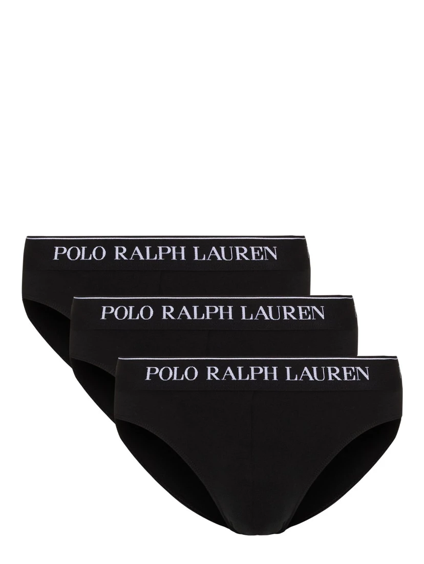 Polo Ralph Lauren Underwear Black