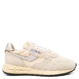 AUTRY Sneakers Beige