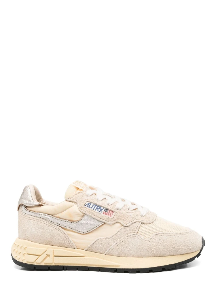 AUTRY Sneakers Beige