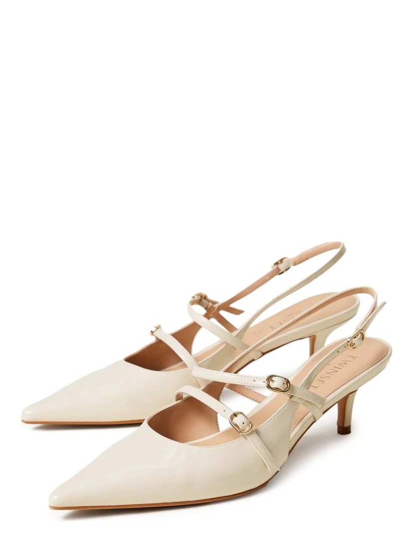 Twin-set Flat shoes