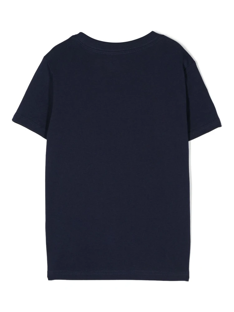 Polo Ralph Lauren T-shirts and Polos Blue alternative