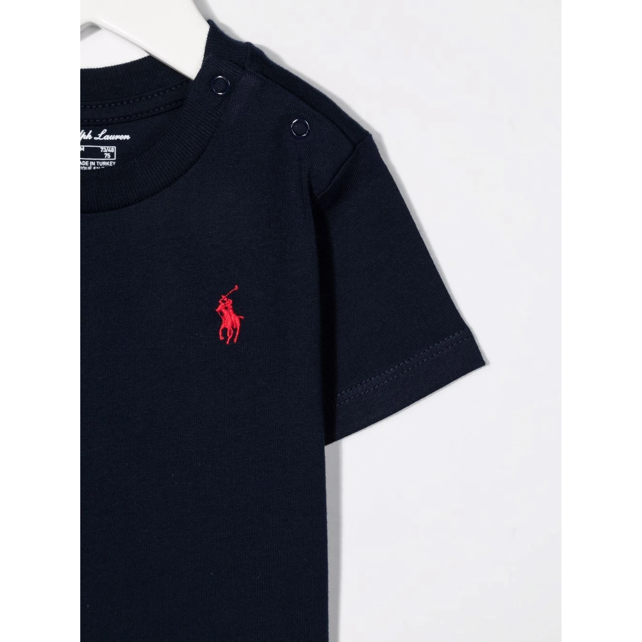 Polo Ralph Lauren T-shirts and Polos Blue