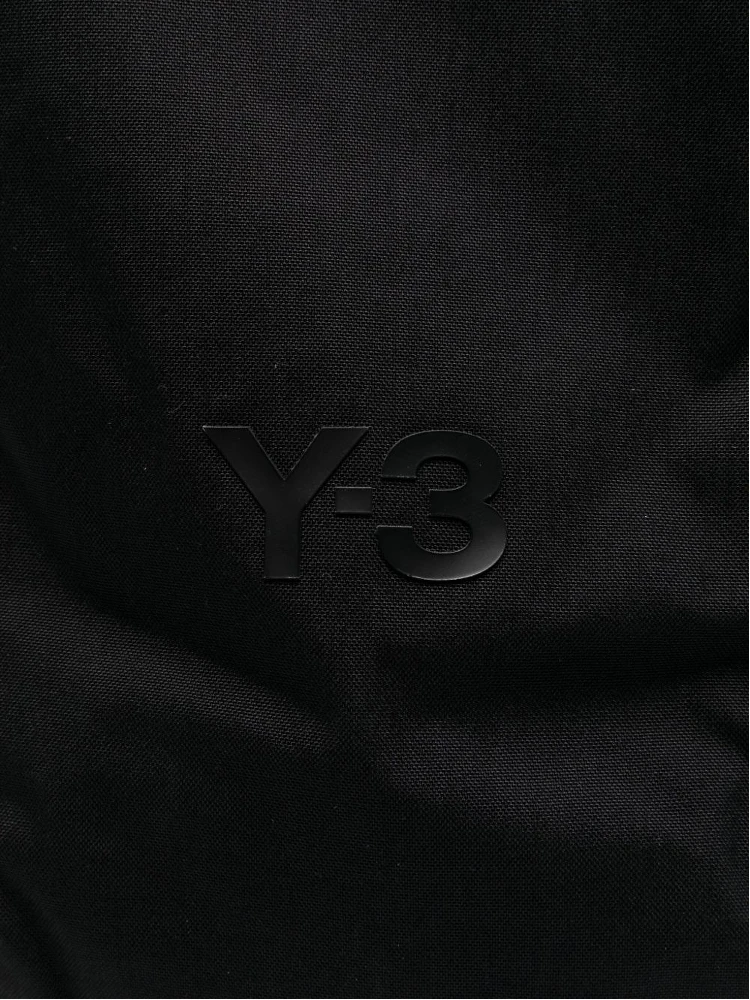 Y-3 Bags.. Black alternative