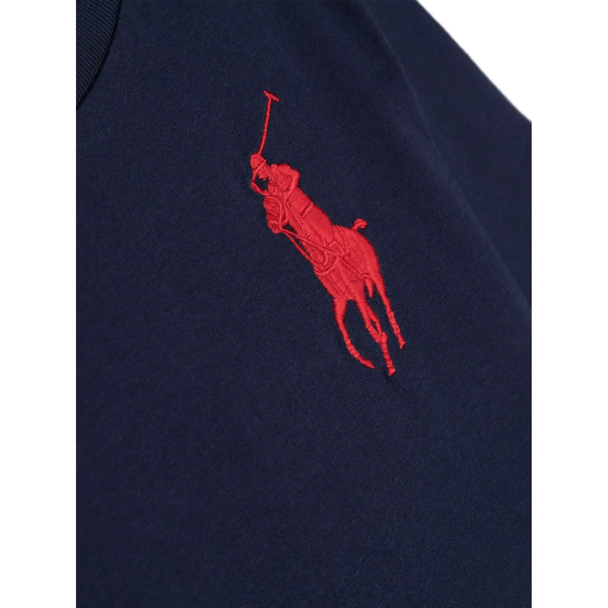 Polo Ralph Lauren T-shirts and Polos Blue