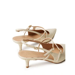 Twin-set Flat shoes