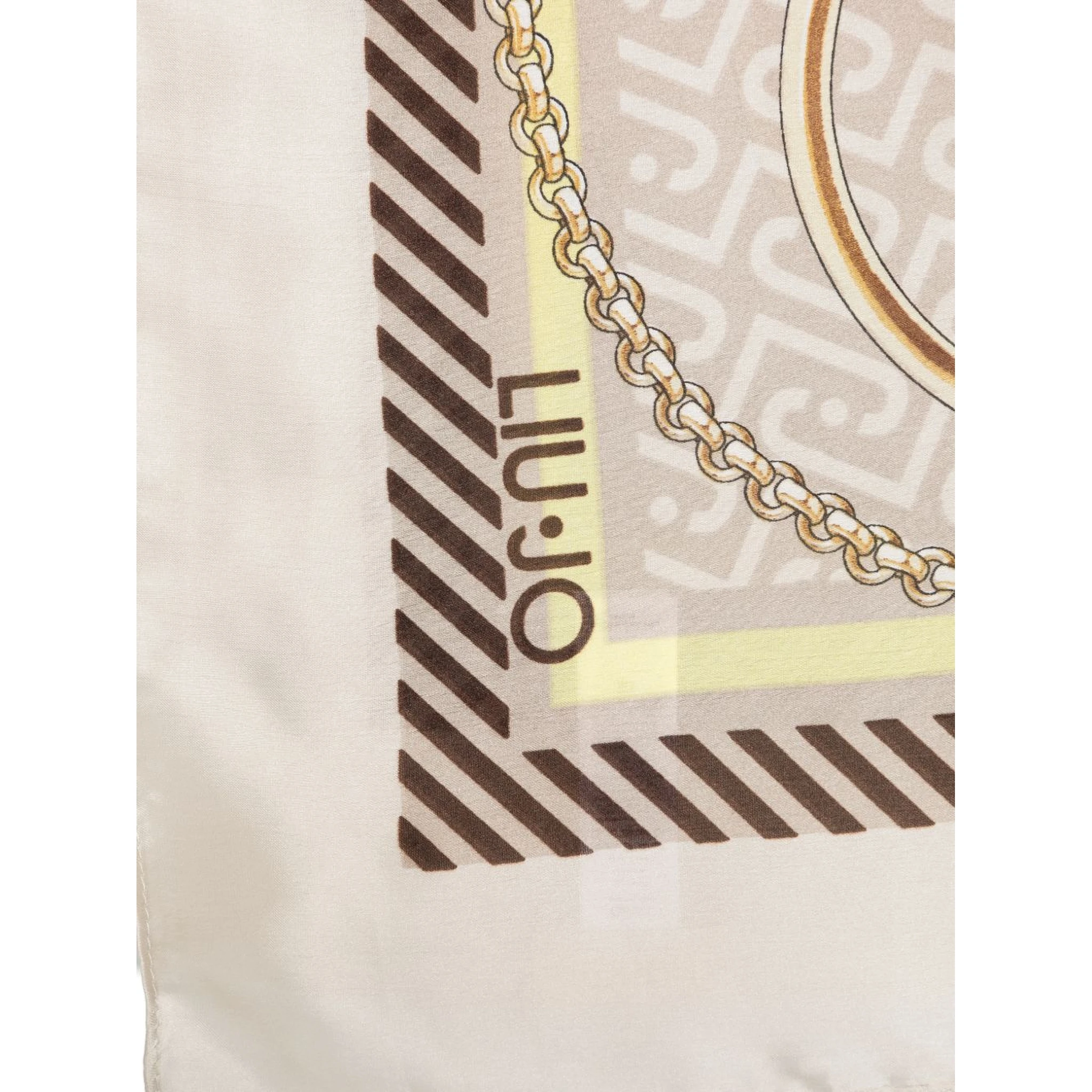 Liu Jo Scarfs Pink