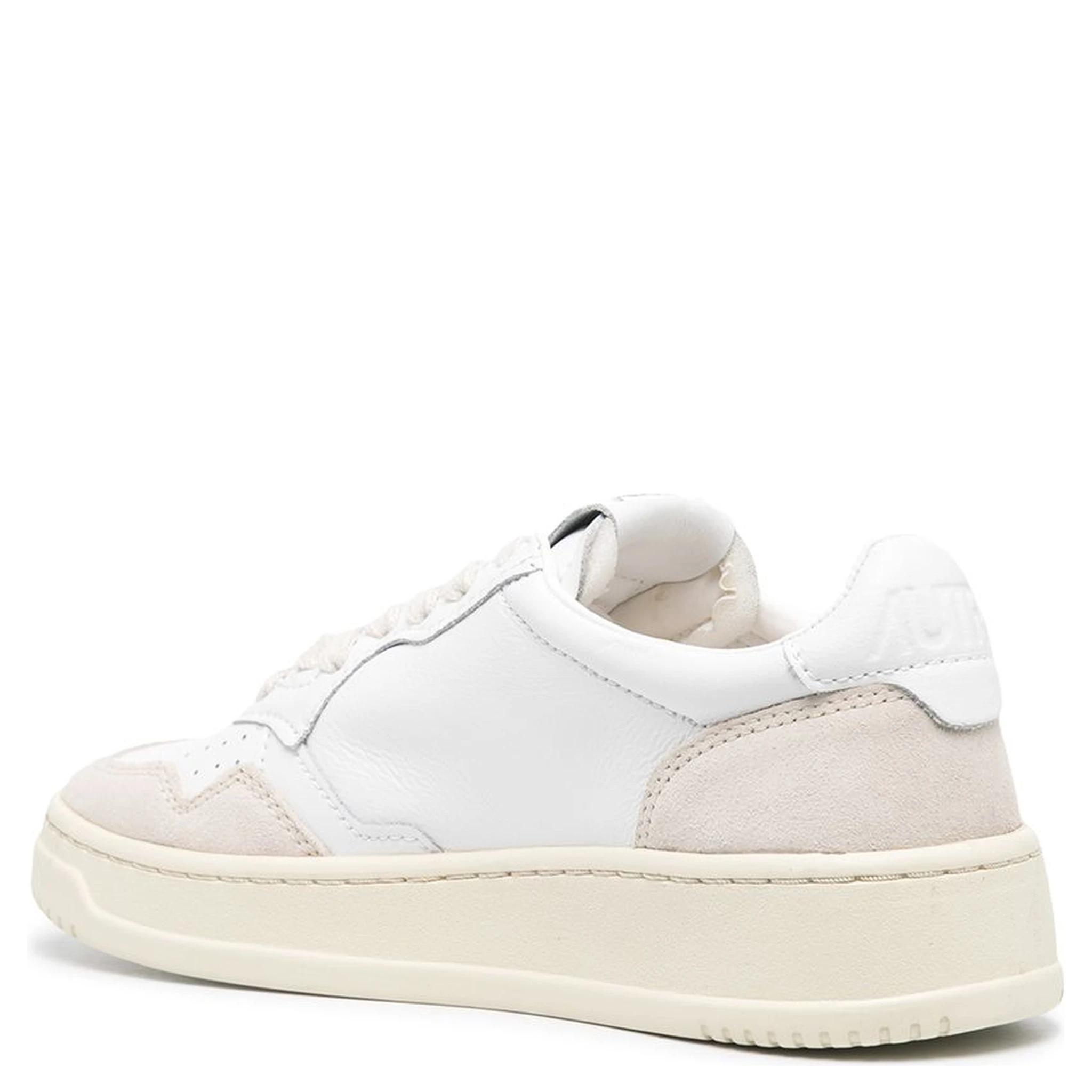 AUTRY Sneakers White