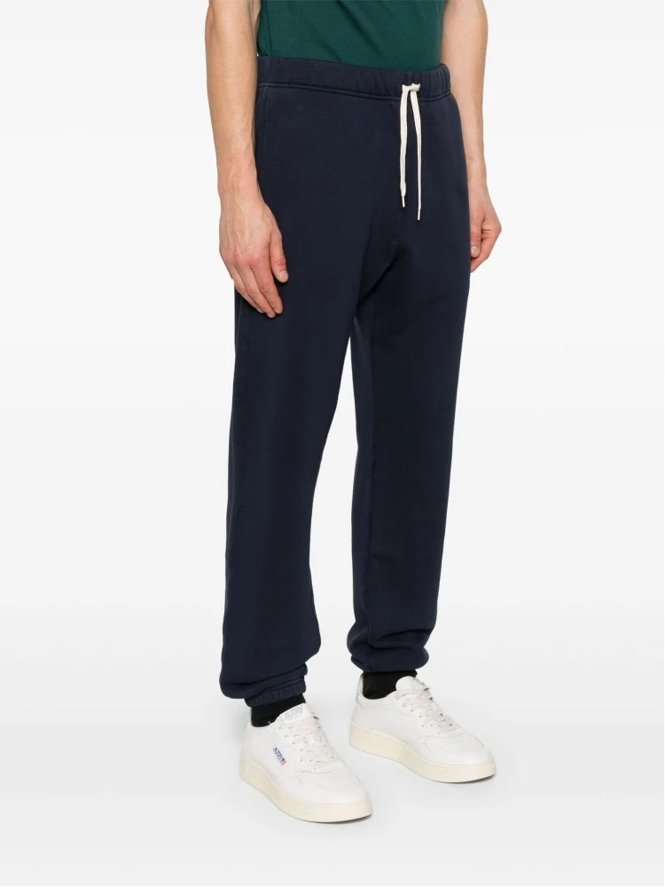 AUTRY Trousers Blue alternative
