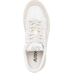 AUTRY Sneakers White