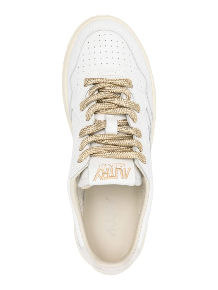 AUTRY Sneakers White alternative