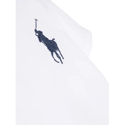 Polo Ralph Lauren T-shirts and Polos White