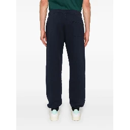 AUTRY Trousers Blue