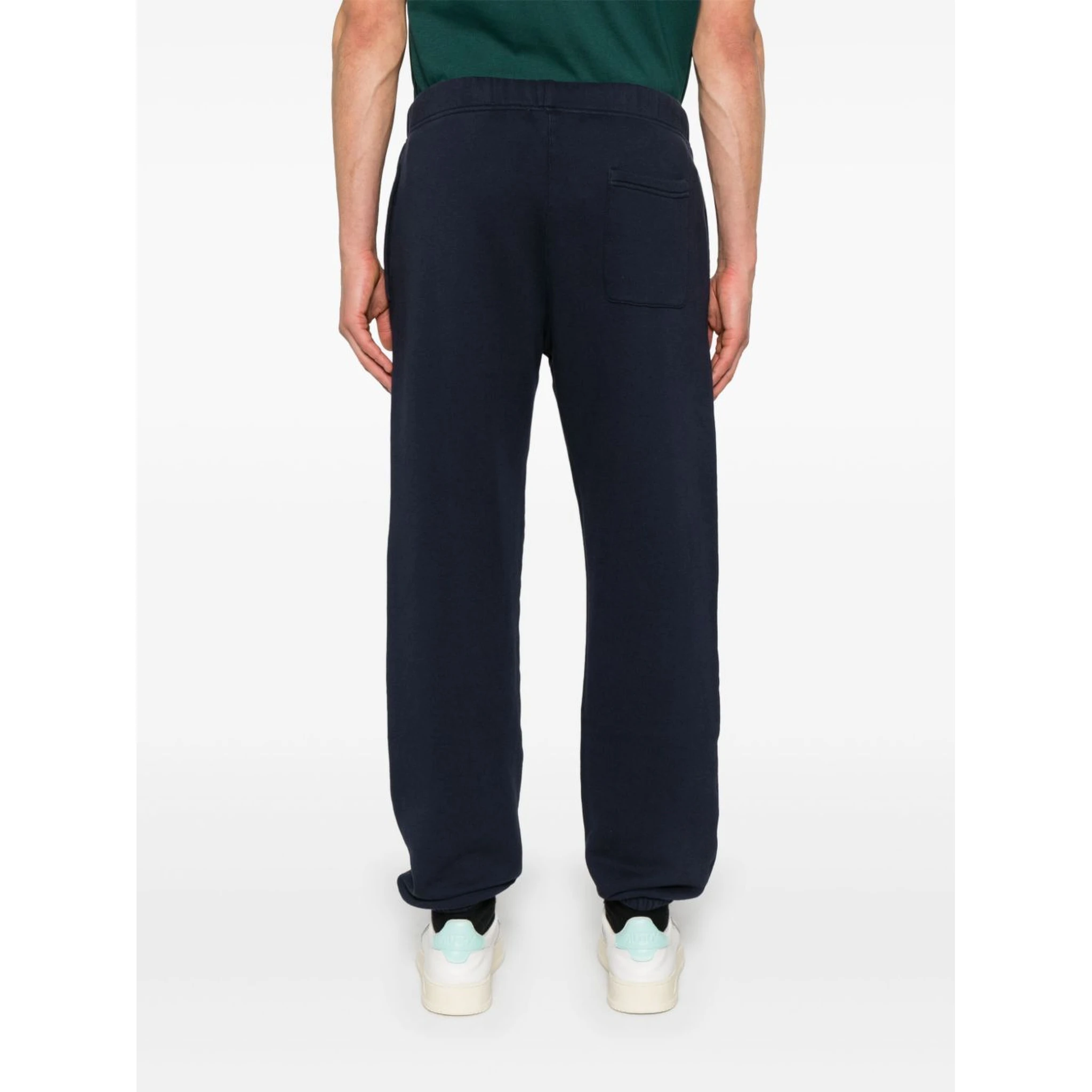 AUTRY Trousers Blue