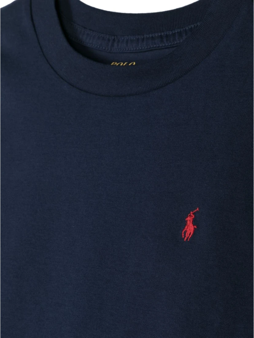 Polo Ralph Lauren T-shirts and Polos Blue