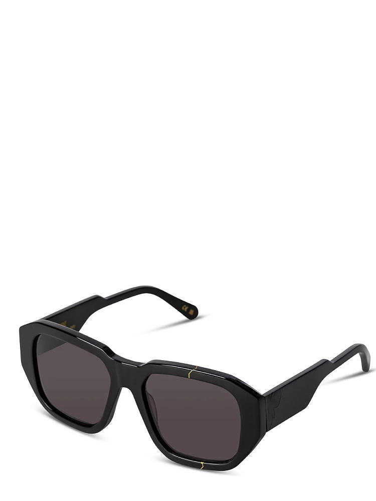 Occhiali Da Sole - ALLBLACK alternative