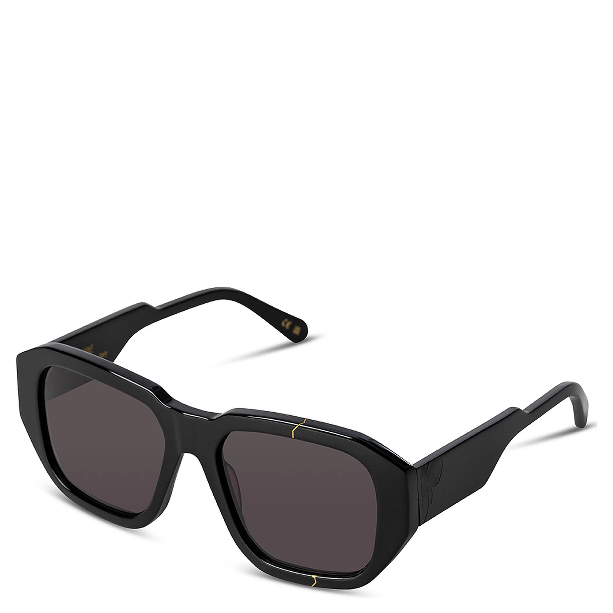 Occhiali Da Sole - ALLBLACK