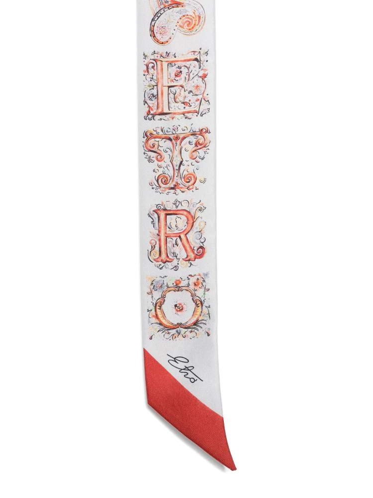 Etro Scarfs MultiColour alternative