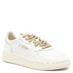 AUTRY Sneakers White