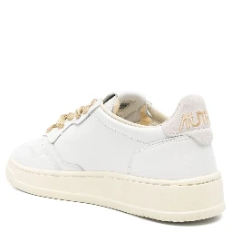 AUTRY Sneakers White