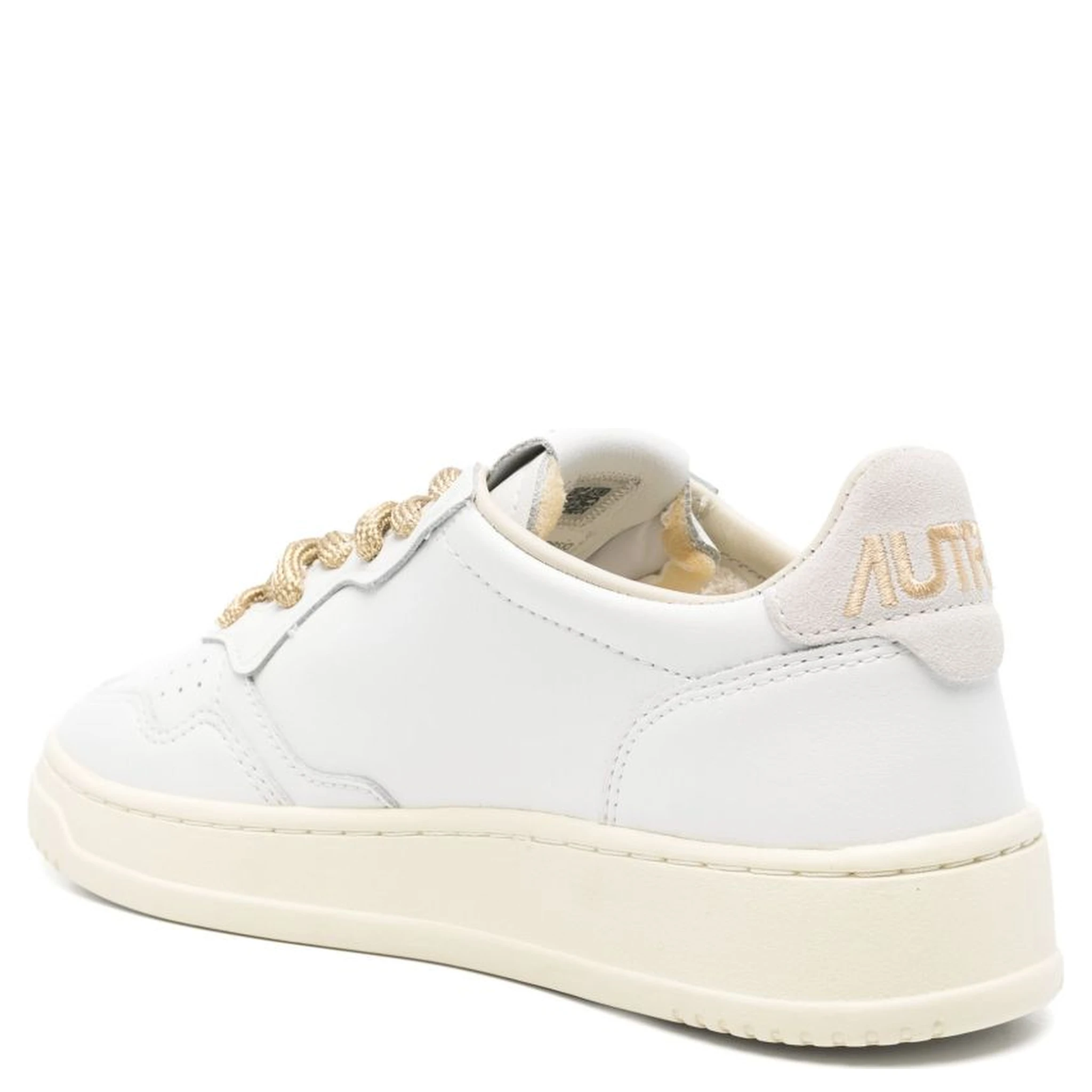 AUTRY Sneakers White