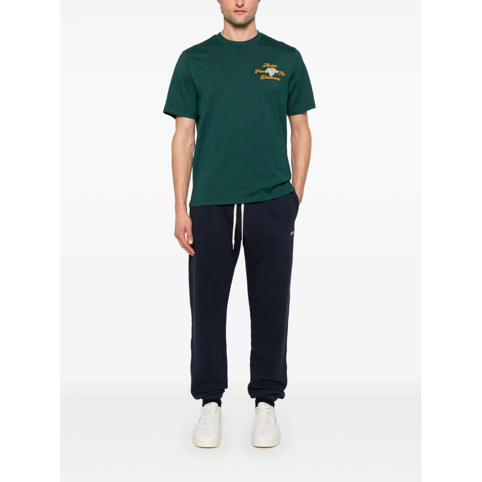 AUTRY Trousers Blue